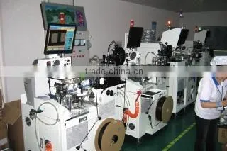 Zhongshan Hoprled Optoelectronics Technology Co., Ltd. company overview - view 3