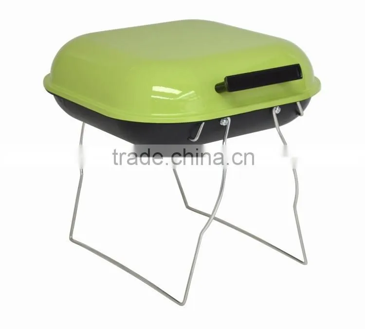 Grills Type and GS,ITS Certification Charcoal BBQ Grill