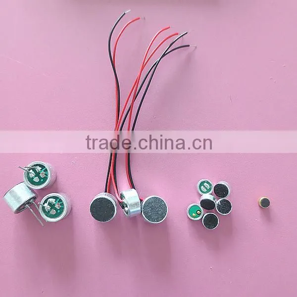 bluetooth condenser speaker