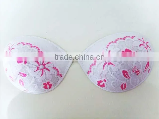 ladies stylish bra strapless adhesive bra