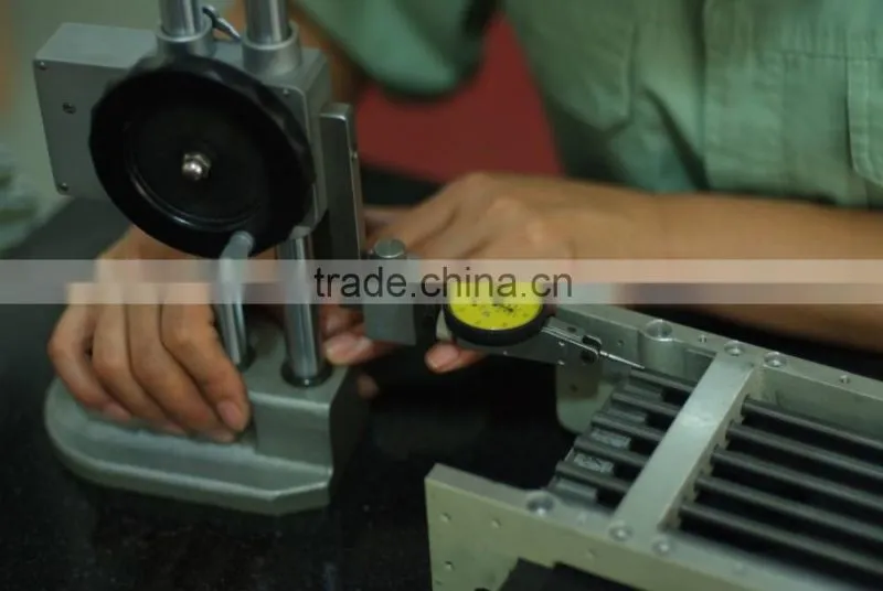LEJIA SINGLE HEAD EMBROIDERY MACHINE