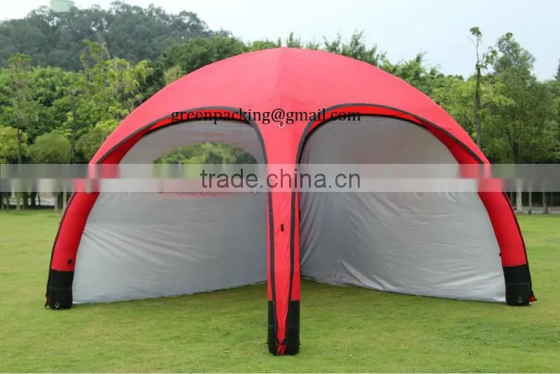 2014 newest inflatable tent