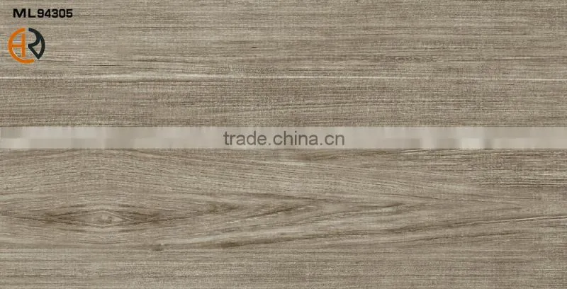 450*900mm Kitchen Design Imitation Wooden Porcelain Tile
