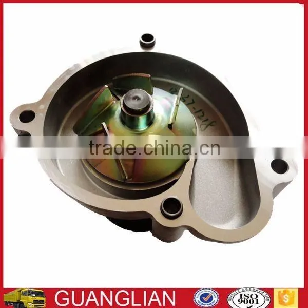 EQ4H diesel engine part water pump assembly 1307BF11-010