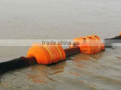 OD300mm-2200mm High Buoyancy HDPE Dredging Floater