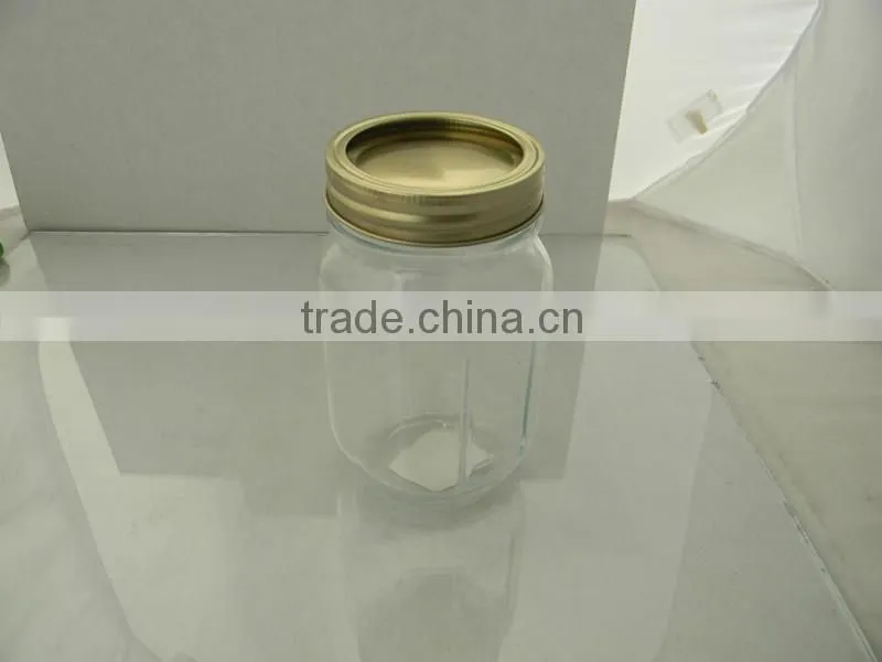 Hot sale marson glass jar sealing cap