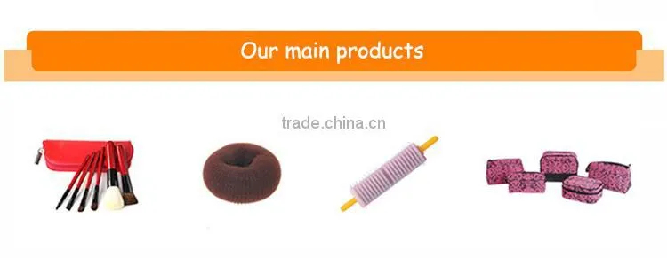 My Girl Private Label Plastic Hair Brush / Salon Paddle Custom Hair Brush