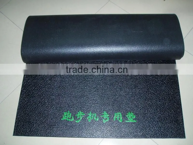 PVC sport mat