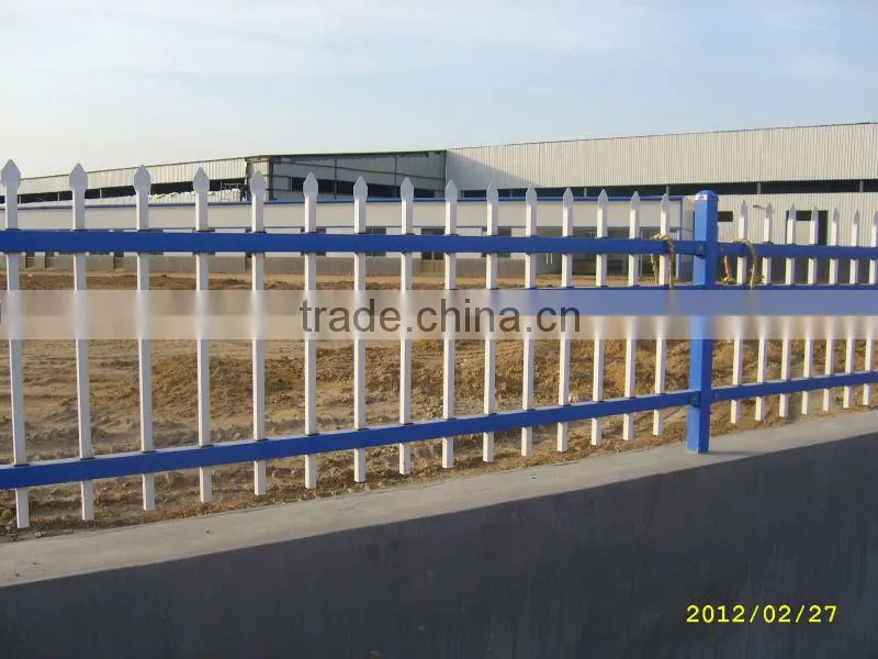 galvanized steel traffic fence,galvanized traffic fence manufacturer,galvanized road fence