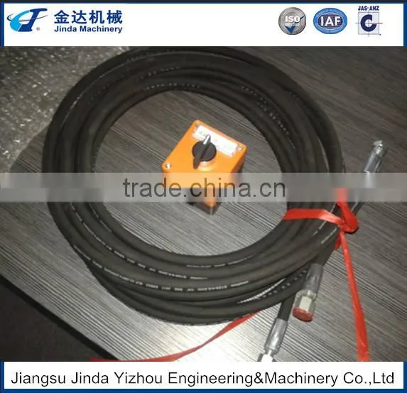 new hydraulic excavator bucket quick coupler attachments