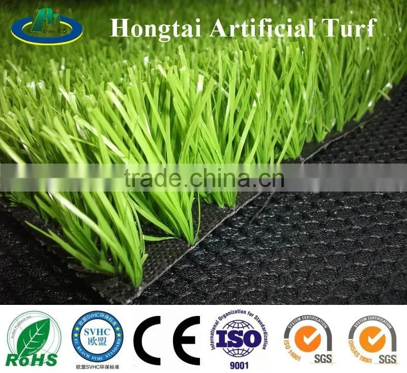 high quality artificial grass turf fields with bst price