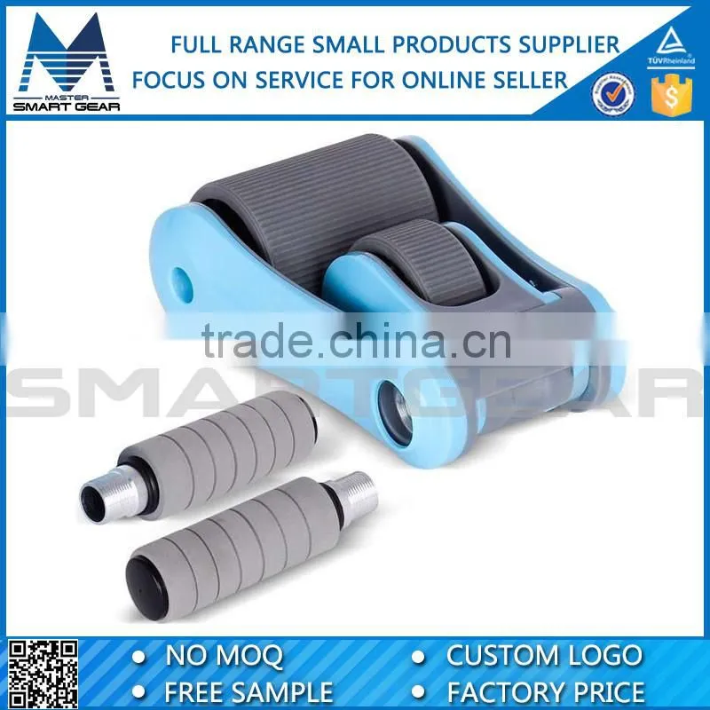 Good Quality Hot Wheel AB Roller Exercise Power Wheels