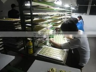 Zhuhai Lingtian Arts & Crafts Trade Co., Ltd. company overview - view 1
