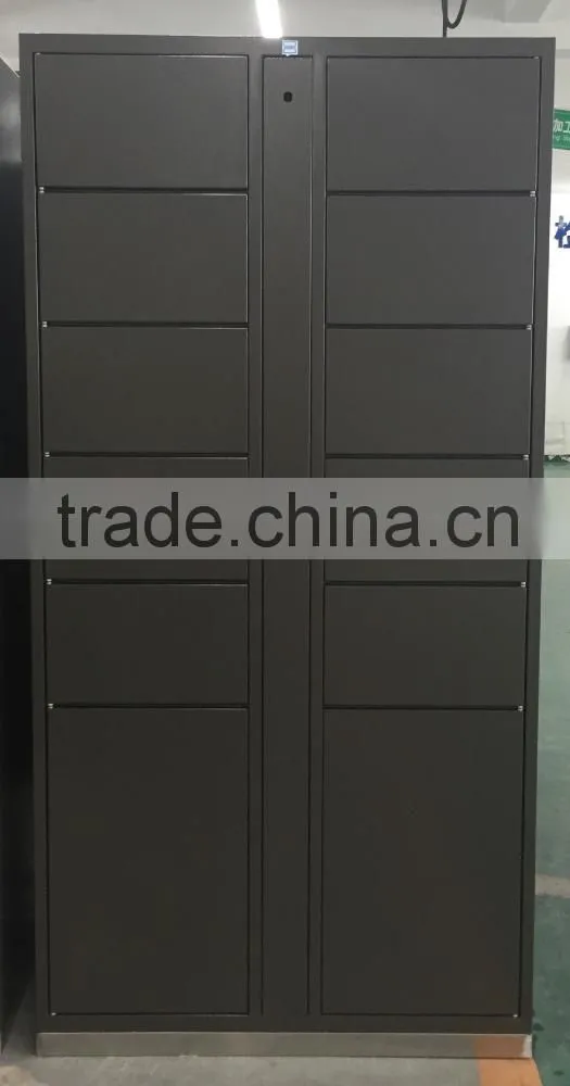 parcel locker adder,cabinet,customized size