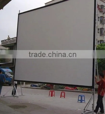 Good quality fast fold screen