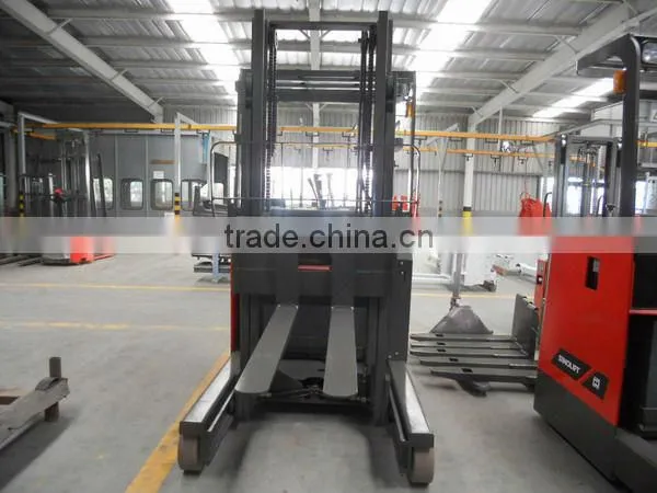 CQD-F series Electric Reach Truck