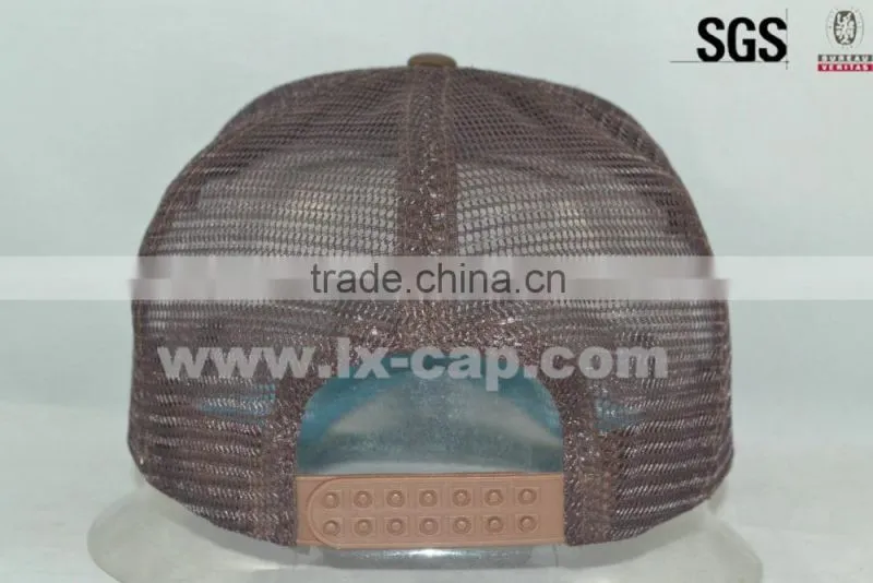 Bestselling Top Quality Customized Trucker Cap