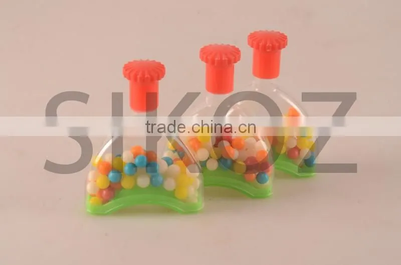 SK-T411 Winebottle Toy Candy