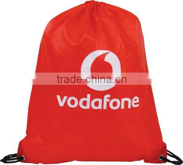 2015 new style drawstring bag