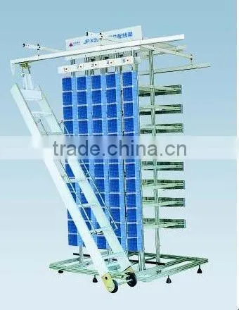 W-TEL odf fiber optic distribution tray 24F ODF