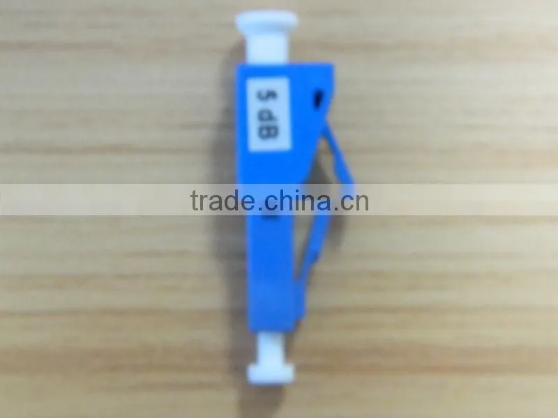 SC FC LC ST MU/pc fiber optic attenuator