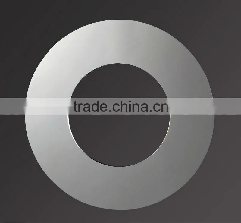 knife blade wholesale/cutting leather knife