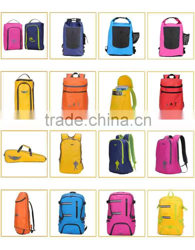 Hot sale new design tarpaulin duffle bag ,carrying travel bag