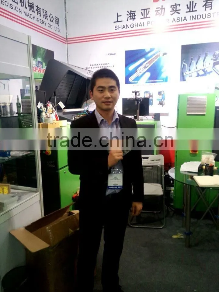 Wuxi Tuofulaier Precision Machinery Co., Ltd. company overview - view 1