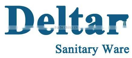 Sanitary ware bathroom ceramic colour toilet with bidet , Golden dragon toilet