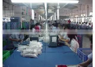 Winsonic Electric Limited company overview - view 3