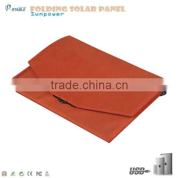 Protion product 23% High efficency SunPower solar panels for sale 30W