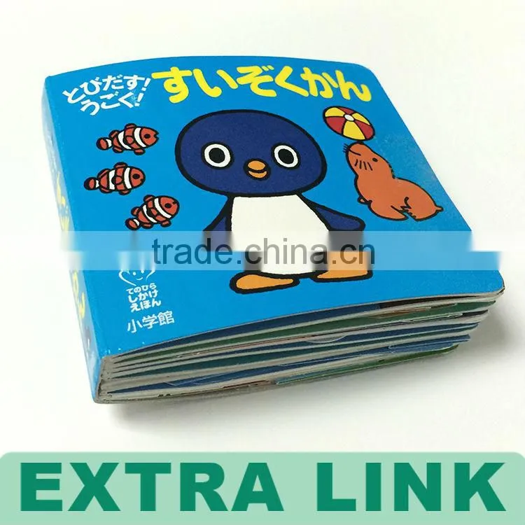 Adult Comic Book Chinese Traditional Comic Book Printing Factory