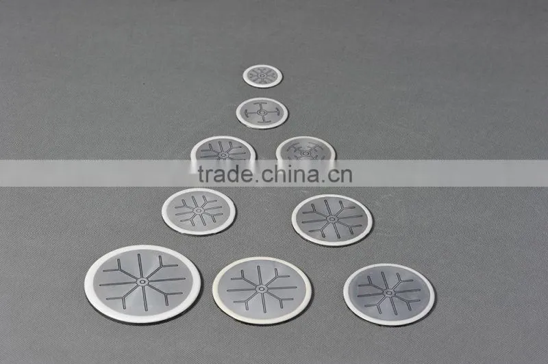 Russian type power rectifier diode for welding machine D153-1000-28