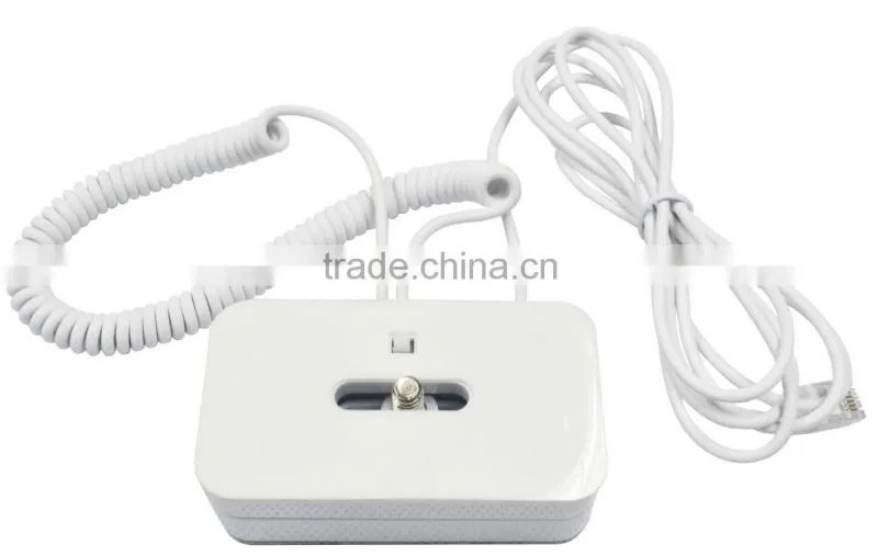 M034 camera security display holder with alarm