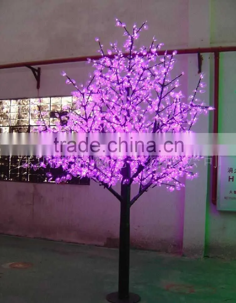 2 Years Warranty artificial tree for party decoration, brithday party decoration