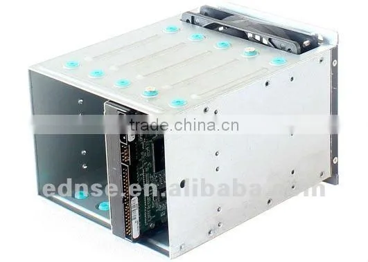 EDNSE 5x3.5'' HDD CASE2 Hard disk bracket