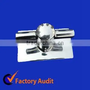 steel boat accessories