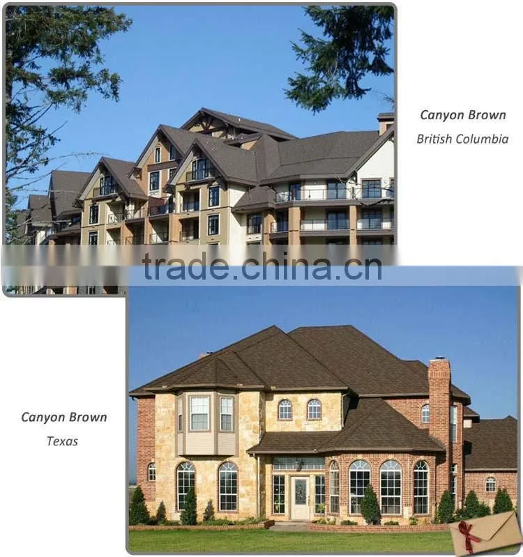 Colorful classic metal roofing sheet,stone coated steel roof tiles with high quality