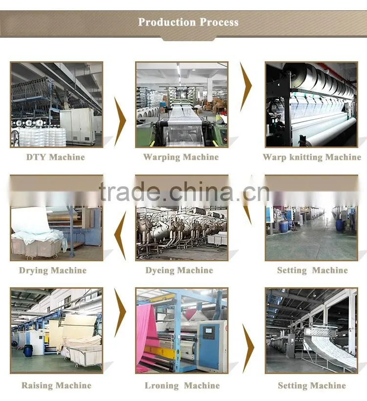 100 polyester microfiber fabric