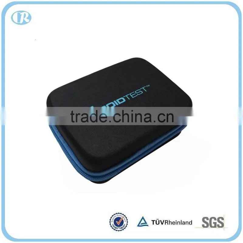 eva hard disk protection case