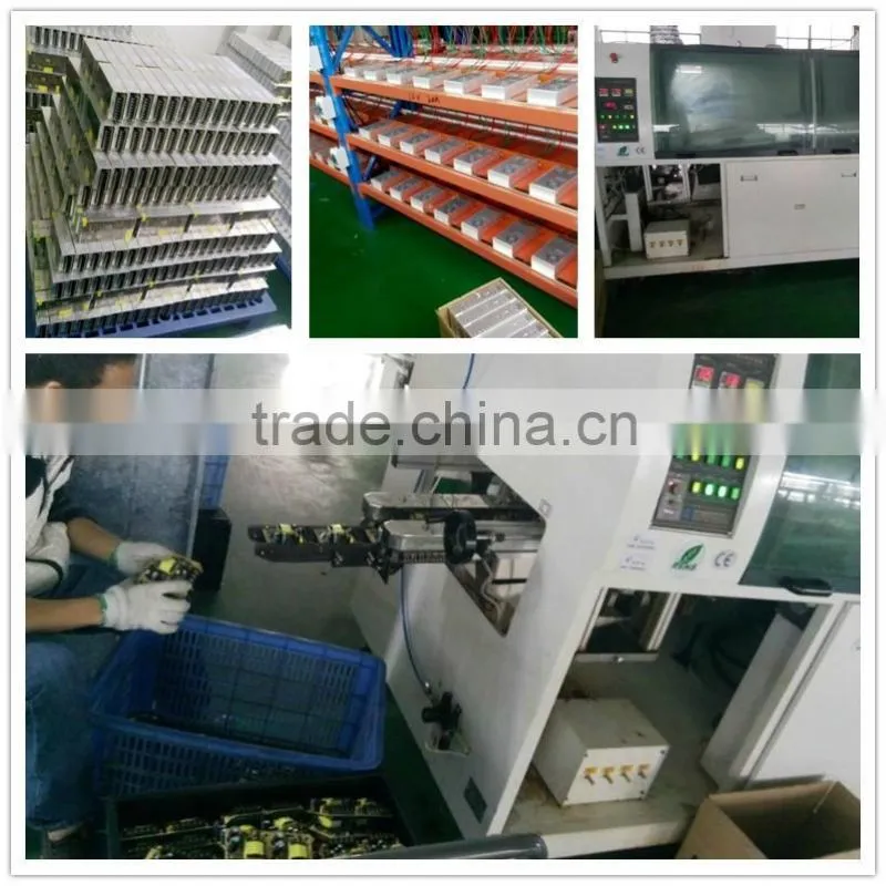 12V 34A 400w dc switch Power Supply for electical Engineering
