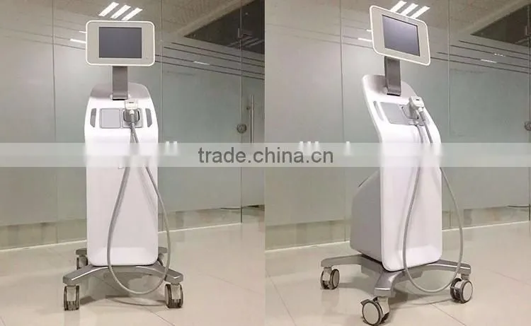 Ultrashape HIFU Body Slimming Cosmetic Hifu Slimming Device
