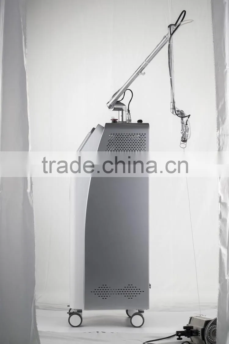 Erbium yag laser / Vaginal laser /Fractional CO2 laser