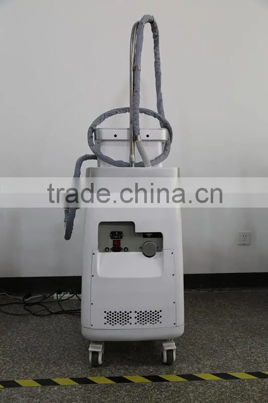 -2015 lipo massage slimming machine/roller massage weight lost/vacuum therapy body sculpt equipment