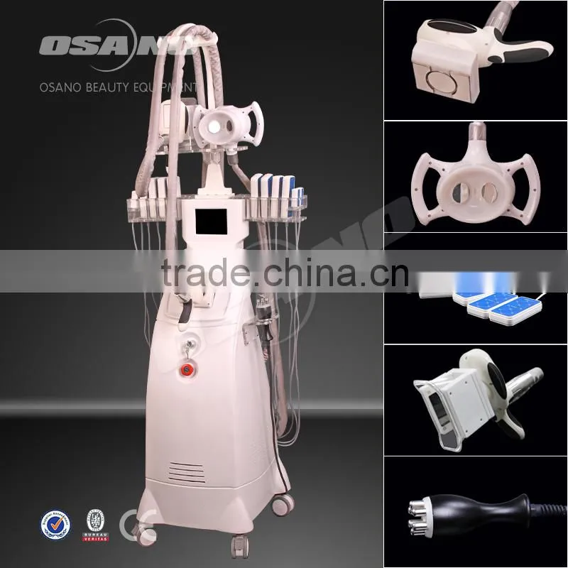 Newest Cool Shrink Fat Cells Cryolipolysis Machine For Sale