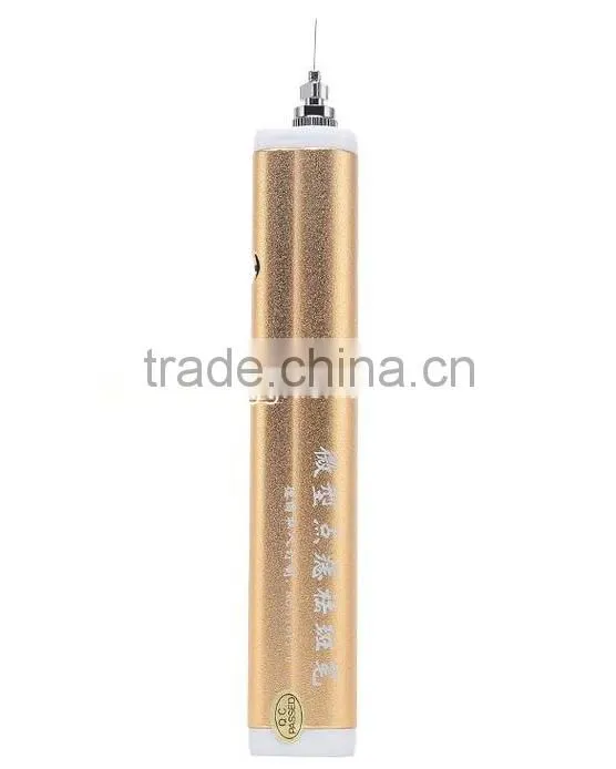 portable Laser spot removal pen/freckle removal pen/mole removal machine for HOT SALE