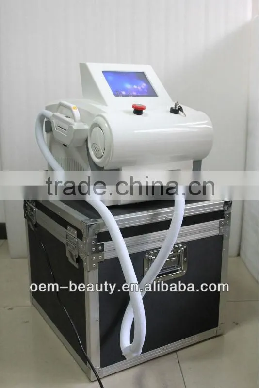 Hight quality IPL beauty machine A003 at Low price