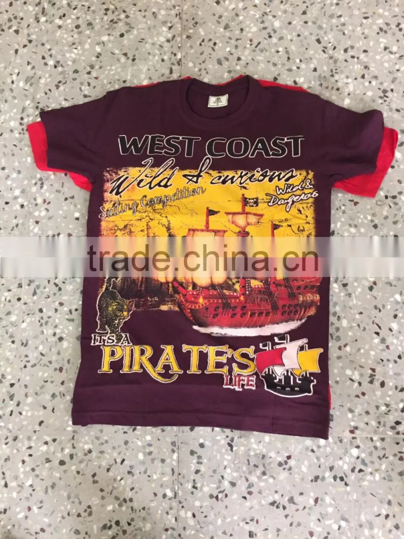 Men's T-Shirt for Sale