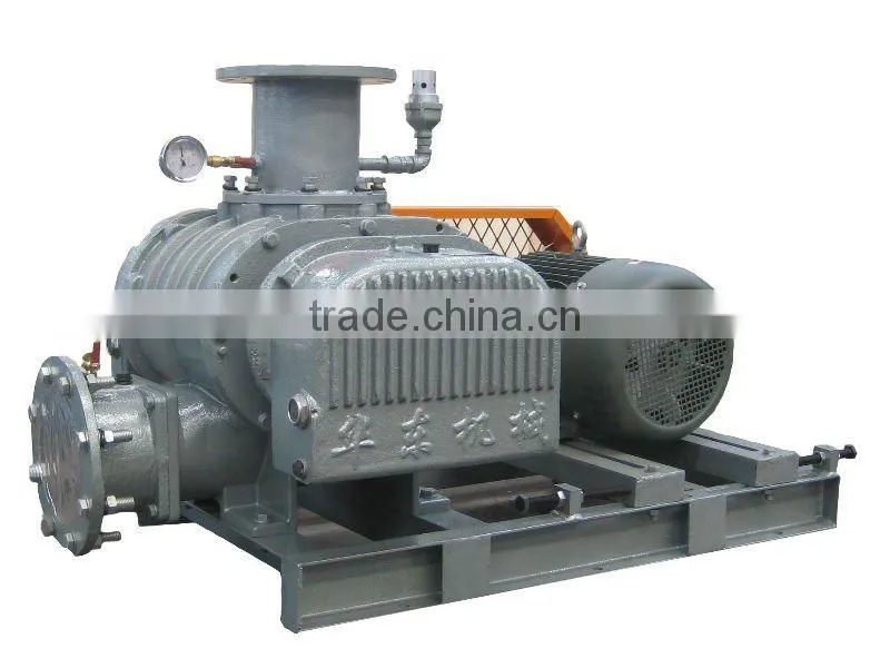 vacuum pump