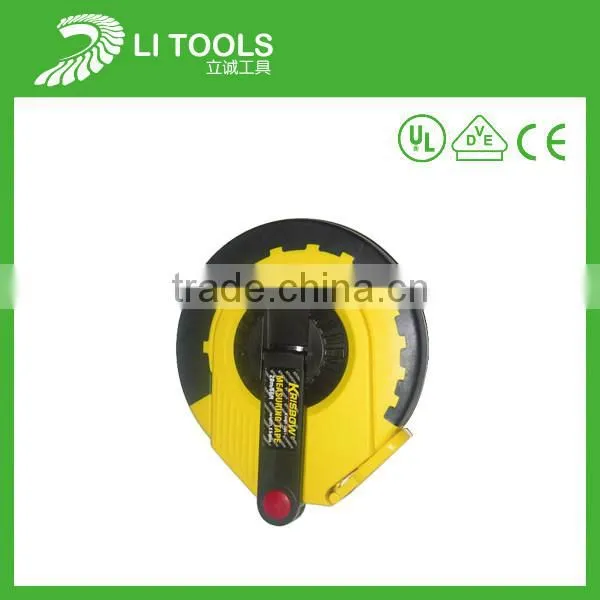 Top sale retractable tape measure